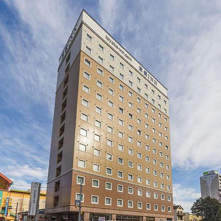 Toyoko Inn Ebina Eki Higashi Guchi Bagian luar foto