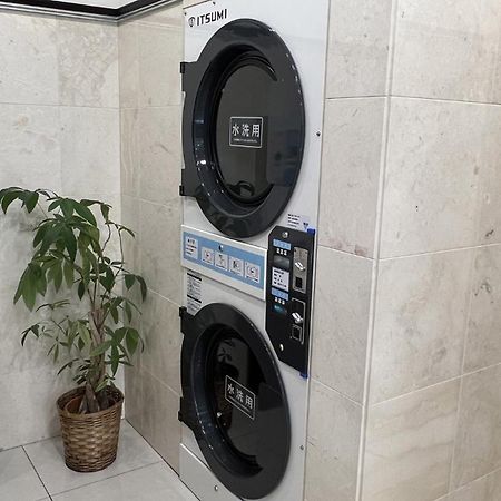 Toyoko Inn Ebina Eki Higashi Guchi Bagian luar foto