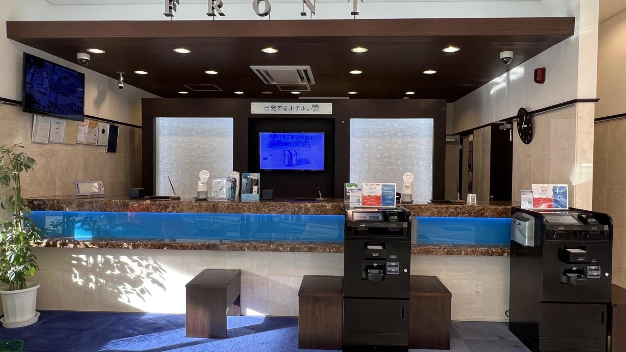 Toyoko Inn Ebina Eki Higashi Guchi Bagian luar foto